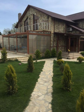Villa Mardakan